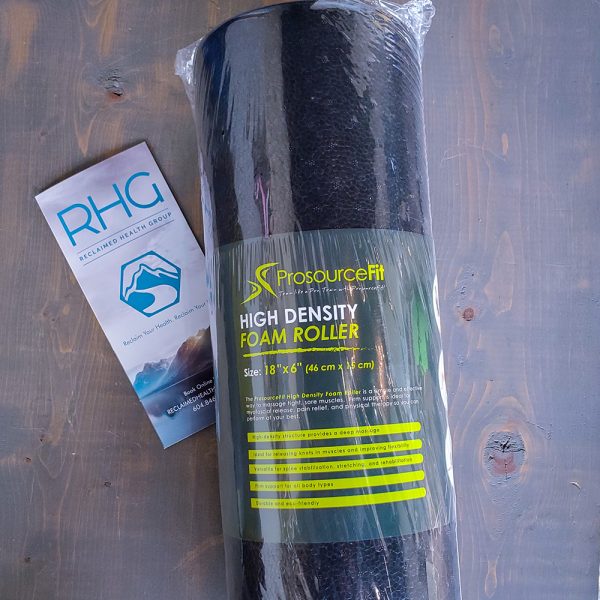 foam-roller