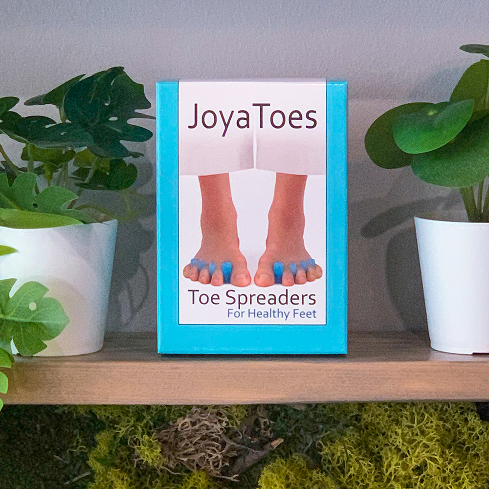 Joya Toes Large - Reclaimed Health Group