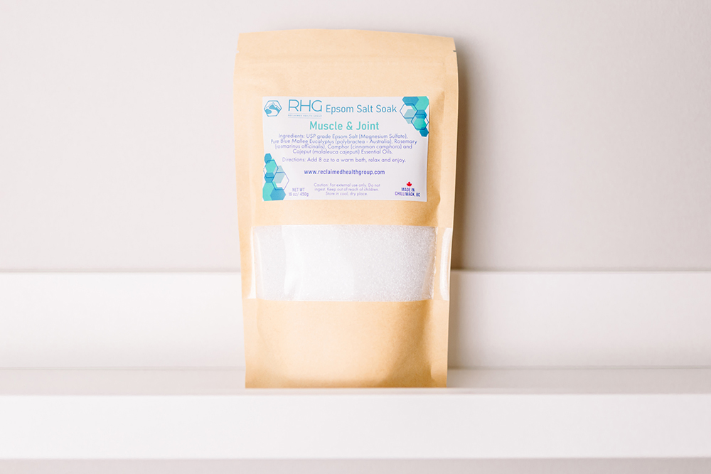 muscle-and-joints bath salts