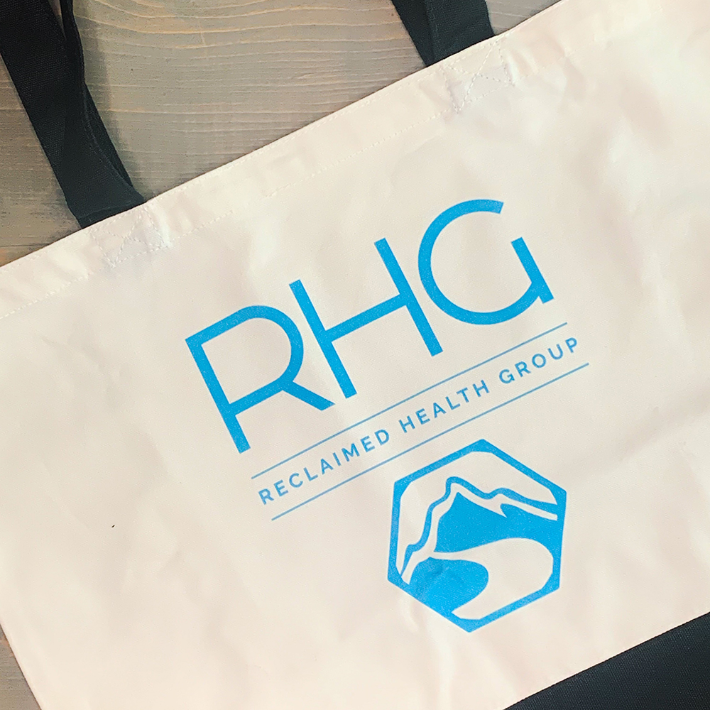 RGH Tote Bag