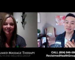 Registered Massage Therapist Podcast – 001 – Purpose and Vision