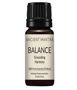 Balance Essential Oil Blend