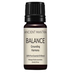Balance Essential Oil Blend