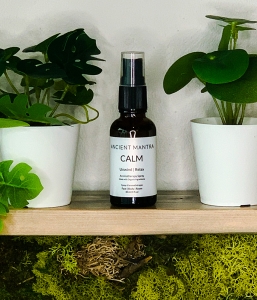Calm Spray