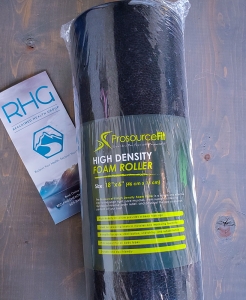 Foam Rollers
