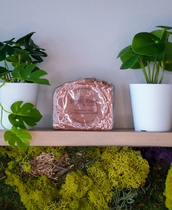 French Red Clay Soap