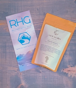Immune Boosting Tea Blend