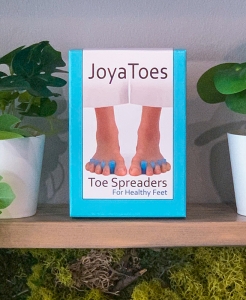 Joya Toes Large
