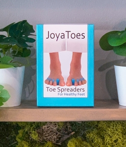 Joya Toes Large