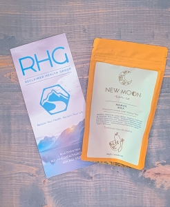 Mamas Milk Tea Blend