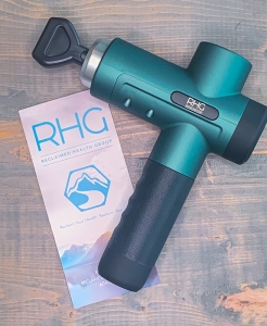 Massage Gun