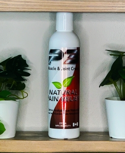 P3 Cream 237mL