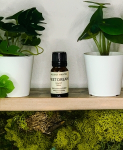 Sweet Dreams essential oil blend