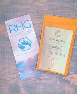 Third Trimester Tea Blend