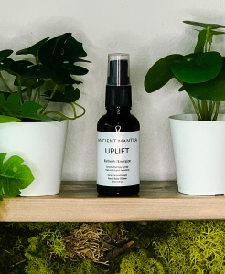 Uplift Spray
