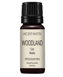 Woodland Essential Oil Blend