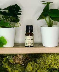 Woodland Essential Oil Blend