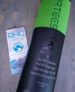 Exercise Mat