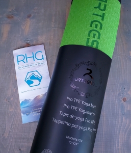 Exercise Mat